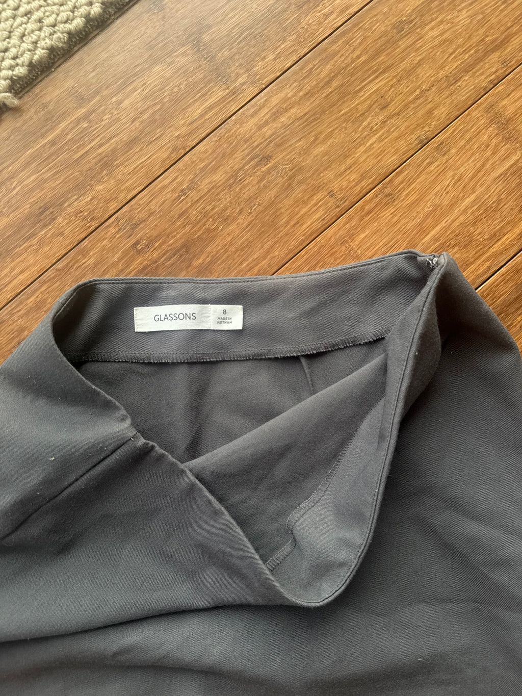 Glassons Skirt / Size 8