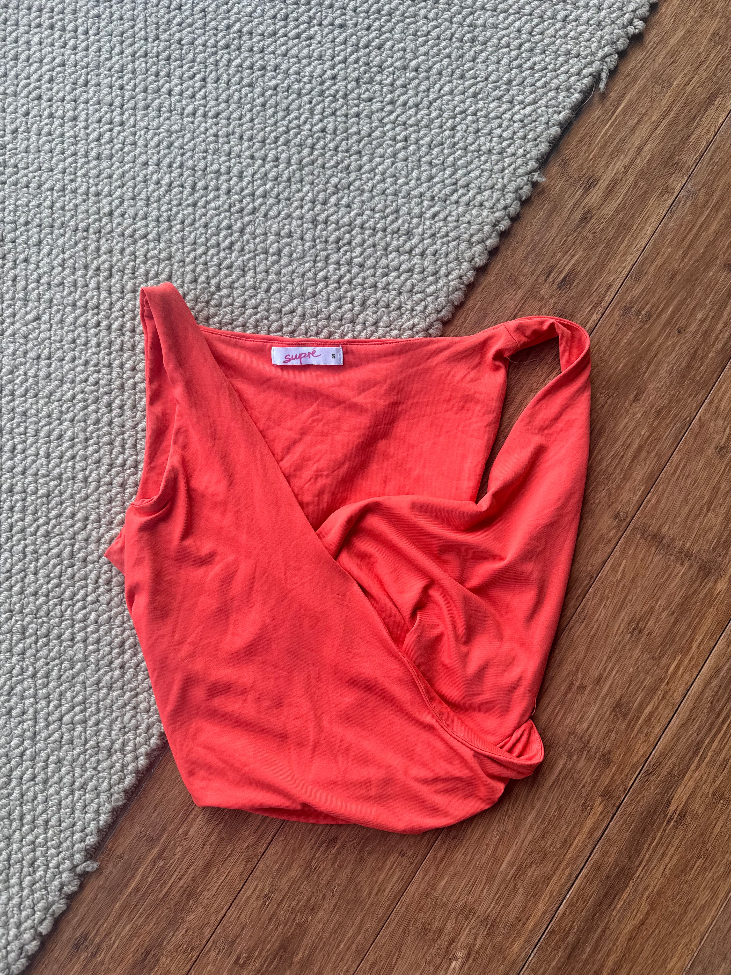 Supre Top / Size S