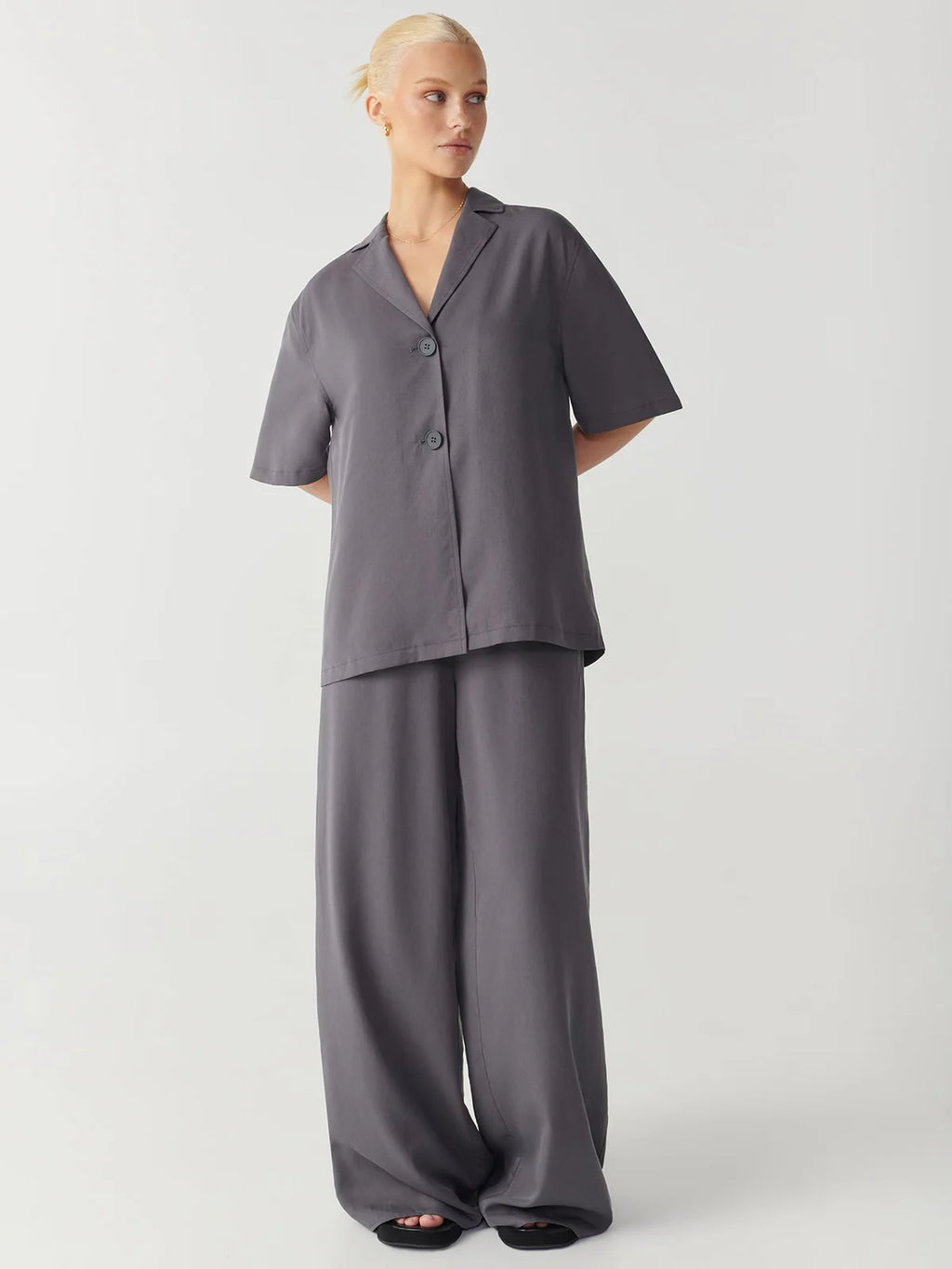 Raef The Label Top / Size 10