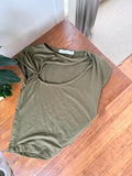 Glassons Top / SizeM