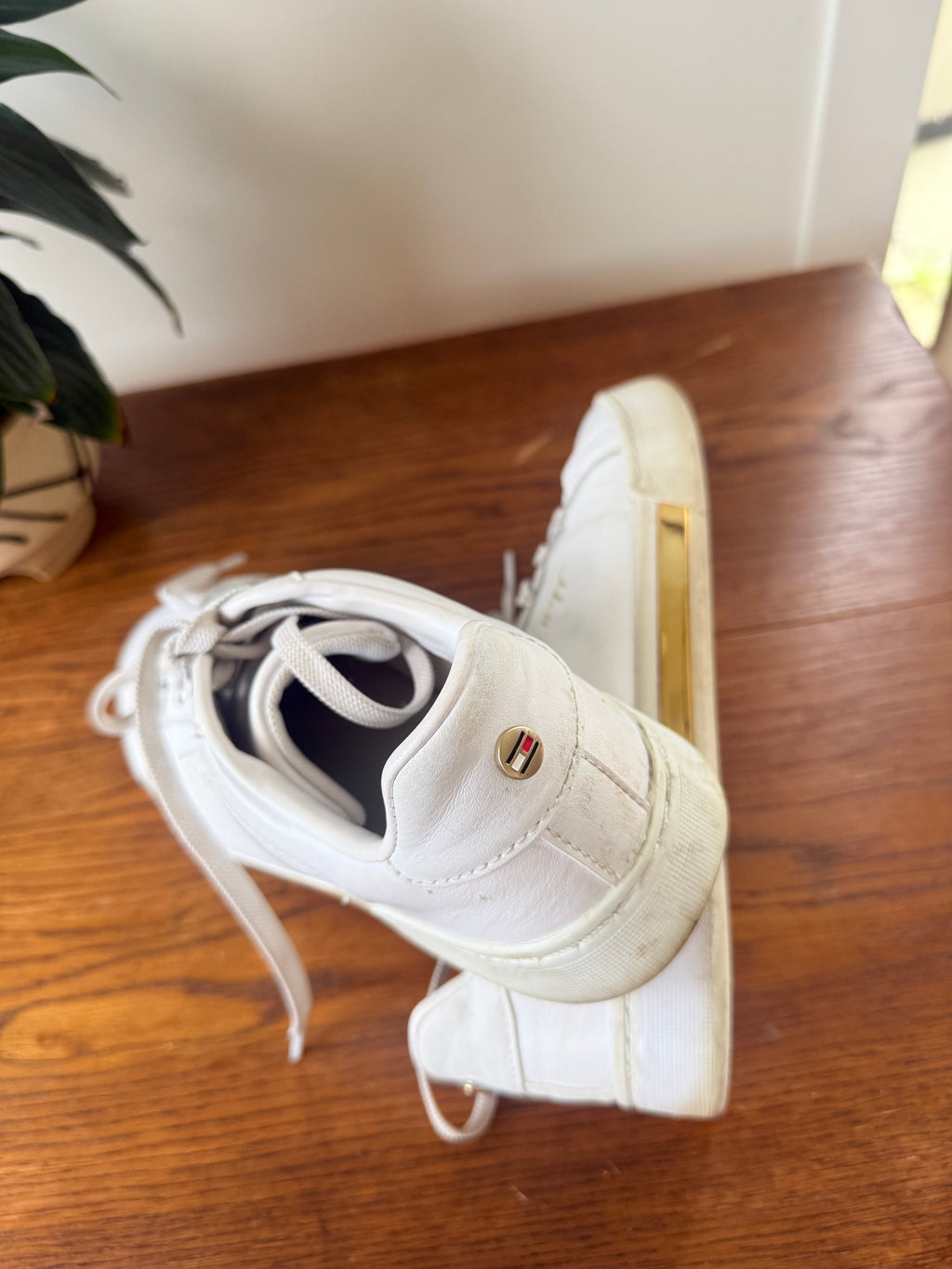 Tommy H Sneakers / 25 cm